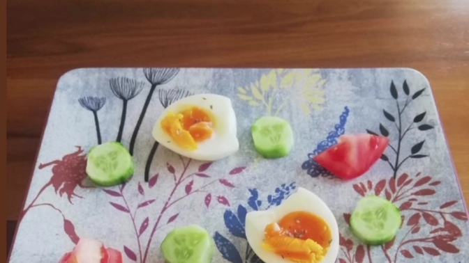 Serpme kahvaltı severmisiniz?