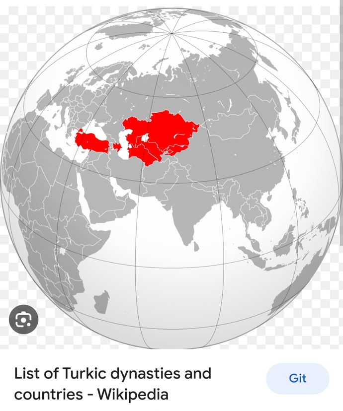 Kazakistan ve türkiye tukic country olarak geçiyor peki kazaklar ve türkler sizce neden benzemiyor biz onlarla soydaşmıyız?