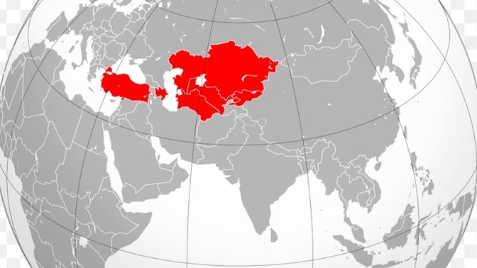 Kazakistan ve türkiye tukic country olarak geçiyor peki kazaklar ve türkler sizce neden benzemiyor biz onlarla soydaşmıyız?