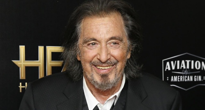 83 yaşında babalığa hazırlanan Al Pacino, DNA testi istedi. Siz böyle bir şey yapar mıydınız?