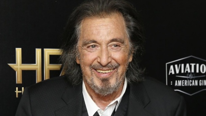 83 yaşında babalığa hazırlanan Al Pacino, DNA testi istedi. Siz böyle bir şey yapar mıydınız?