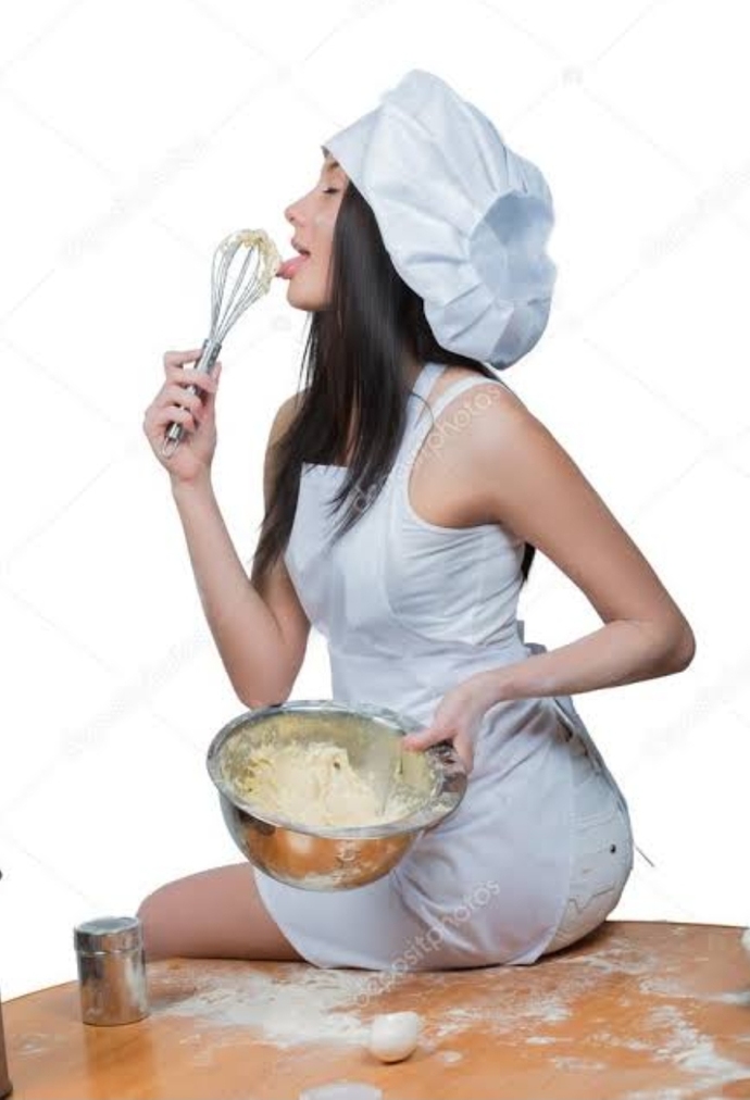 Yemek yapmayı ne kadar iyi biliyorsun, senden iyi bir aşçı olur mu?
