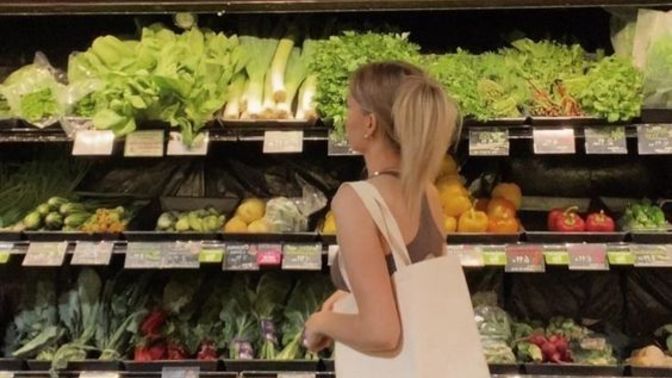 Aylık market alışverişiniz ne kadar tutuyor?