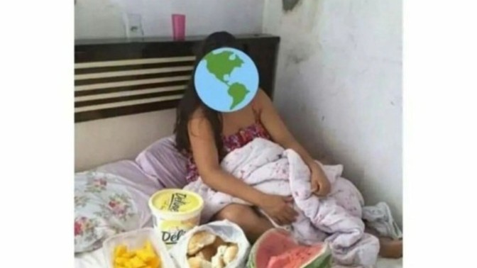 Sevgilinize sabah kahvaltısında ne hazırlarsınız?