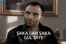 Duyduğun en sevimsiz şaka ne?