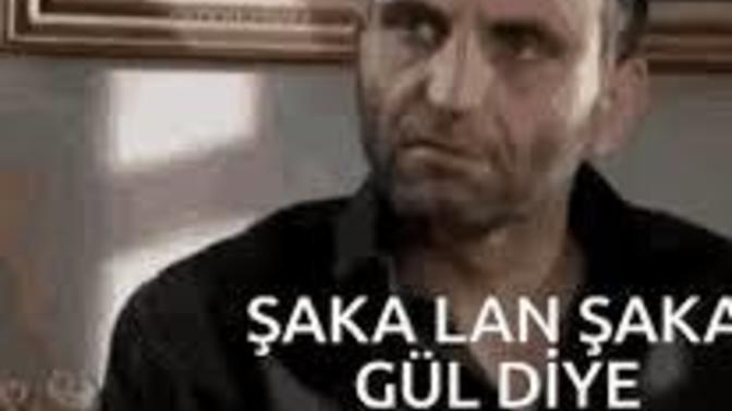 Duyduğun en sevimsiz şaka ne?