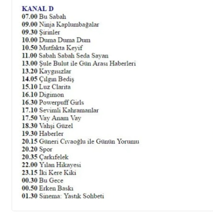 Ninja Kaplumbağalar