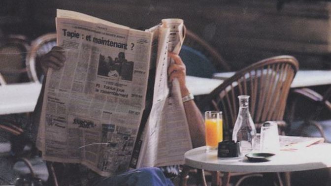 Gündemi hangi gazeteden takip edersiniz?