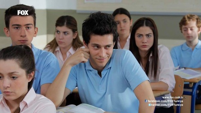 Bir günlüğüne görünmez olsanız ne yapardınız?