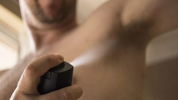 Sizce herkes deodorant kullanmalı mı?