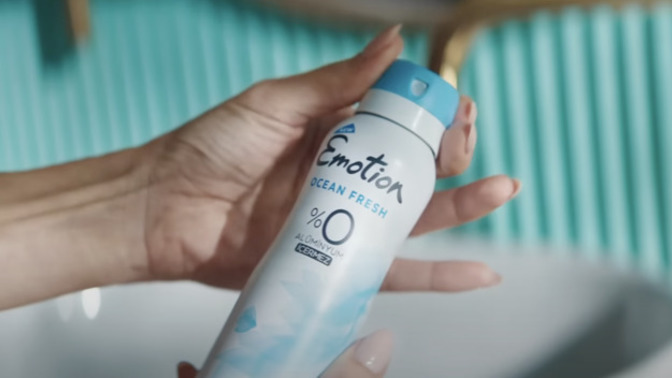 İstenmeyen kokuları bastıracak ve mis gibi kokabileceğiniz en iyi deodorant hangisi sizce?