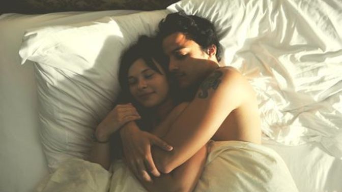İlk cinsel ilişkinizden sonra ne düşündünüz?