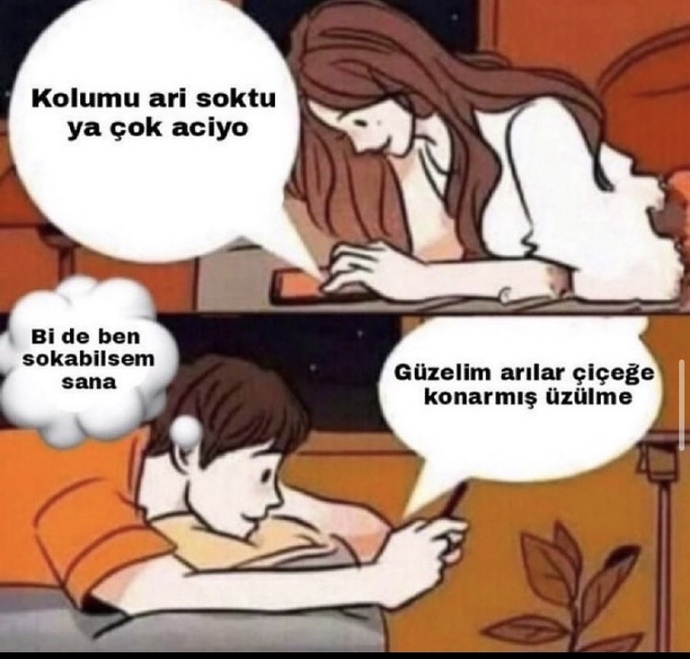 Bu doğru mu erkekler?