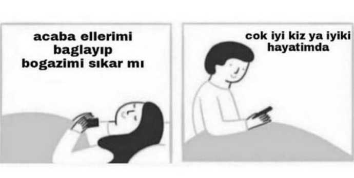 Bu doğru mu erkekler?