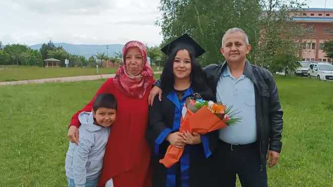 Hayatta "benim her seyim" dediginiz neler var?