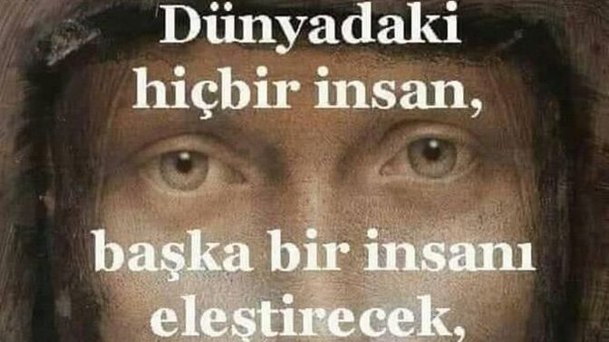 Yargı dağıttığını iddia kişiler sütten çıkma ak kaşık mıdır?