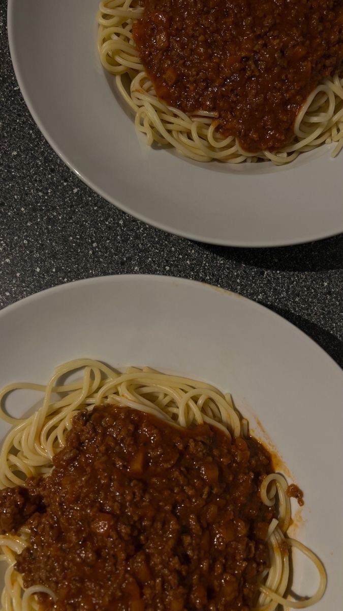 🍝✨
