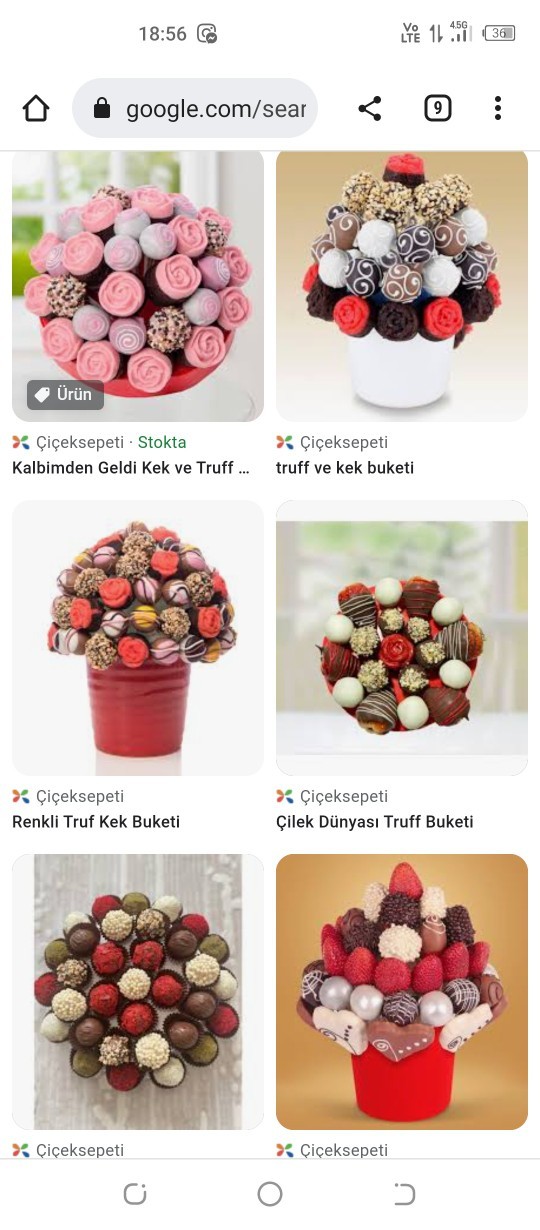 İnternetten sipariş verilen yiyecekler sağlıklı mıdır?