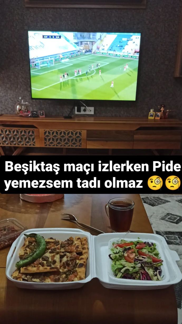 Pide çeşitlerinden hangisini seversiniz?
