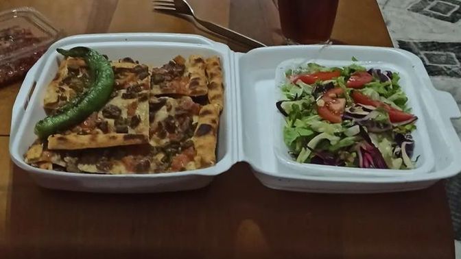 Pide çeşitlerinden hangisini seversiniz?