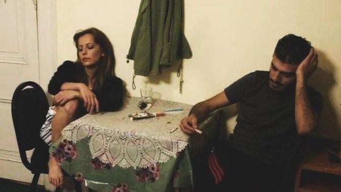 Terk ettiğiniz birini özler misiniz?