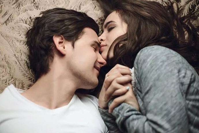Hiç Pişman Değilim Dediğiniz An veya İlişkiniz Oldu Mu?