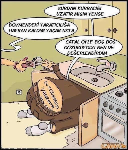 Yaşar usta