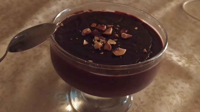 Puding sever misiniz? En sevdiğiniz tatlı ne?