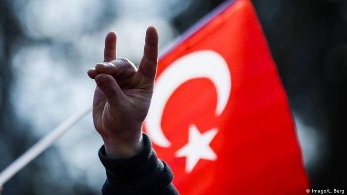 Evlendikten sonra yurtdışında yaşar mısınız?
