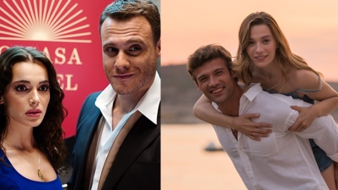Bu yaz aşk mı yoksa bir yaz kaçamağı mı arıyorsunuz?