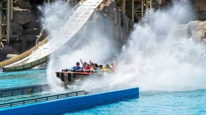 Vialand'a tek gitmek nasıl fikir?