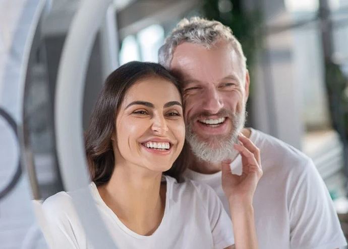 Kendinizden yaşça büyük birisi ile arkadaş olur musunuz?