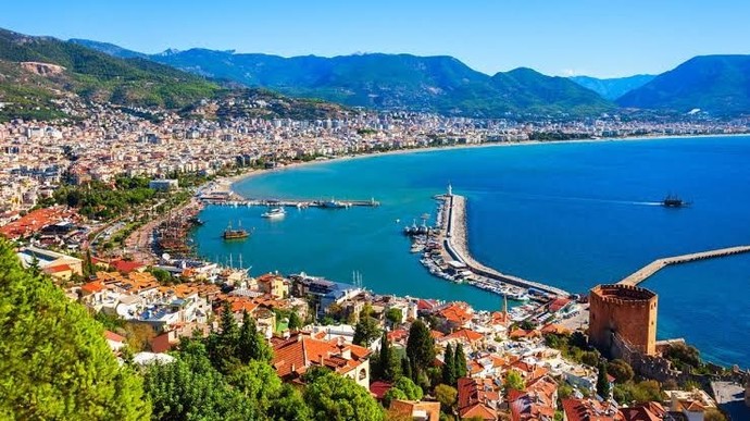 Bodrum mu, Antalya mı?