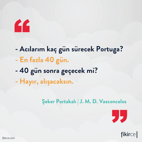 40 gün ❤