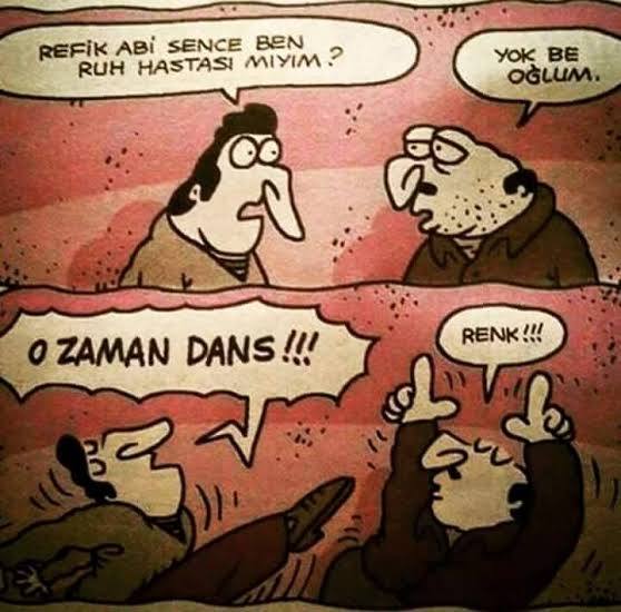 Büyüdüğünüzü ne zaman hissettiniz?