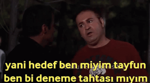 Aklınızda kalan tuhaf replikler var mı😂?
