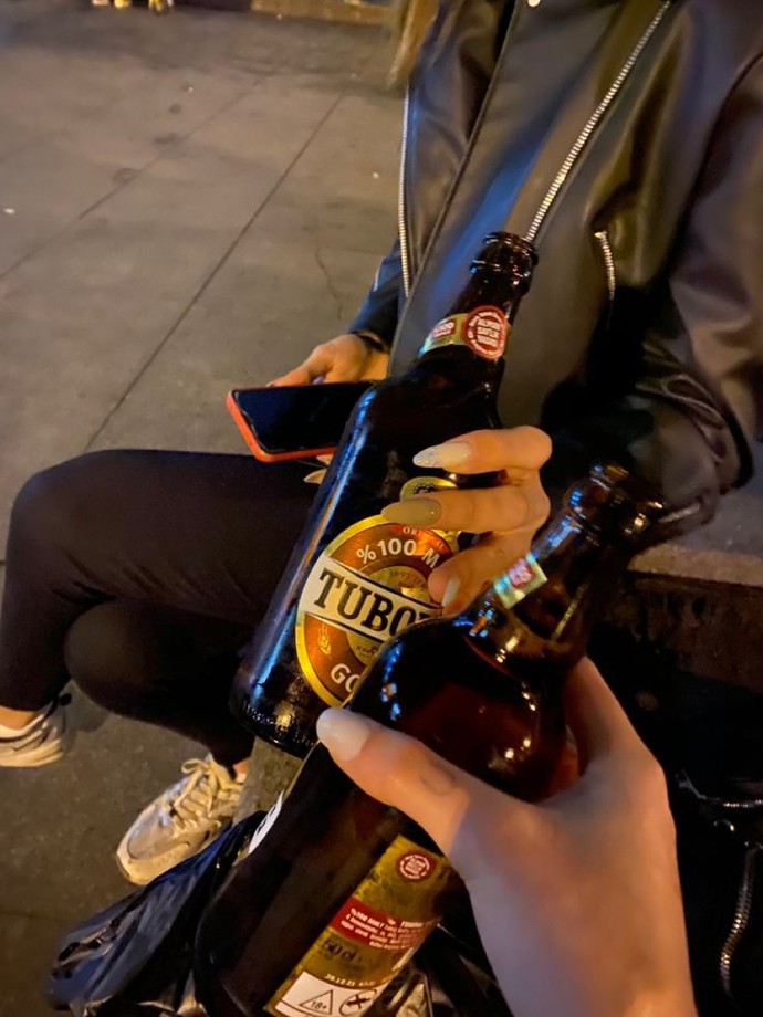 Aklınız nerde takılı?
