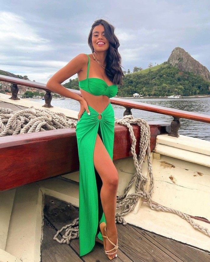 💚