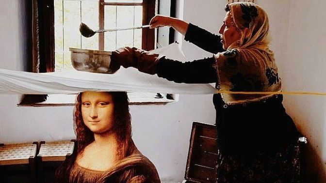Nazara inanıyor musunuz, başınıza nazardan dolayı gelen bir şey oldu mu?