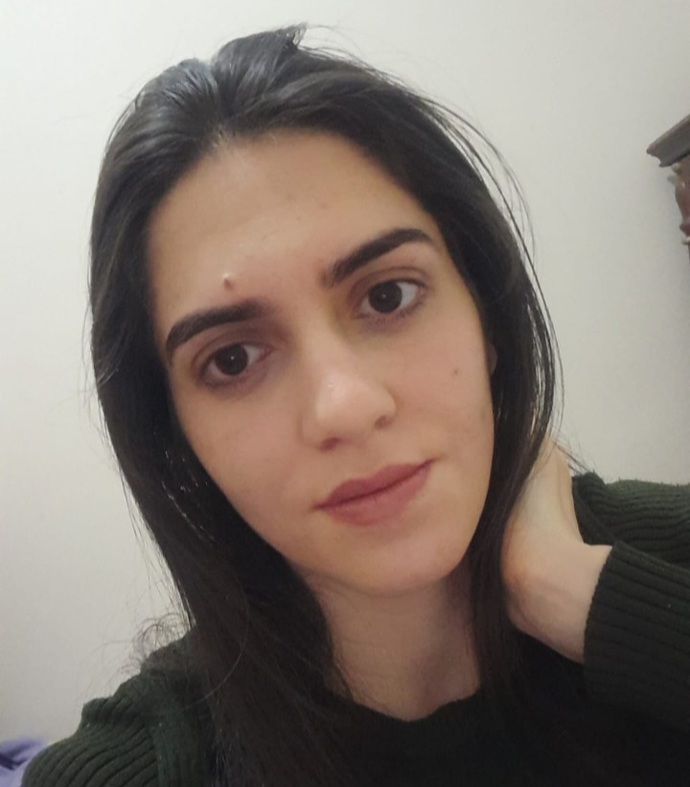 Sizce bana kâkül modeli yakışır mı?