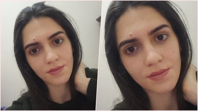 Sizce bana kâkül modeli yakışır mı?