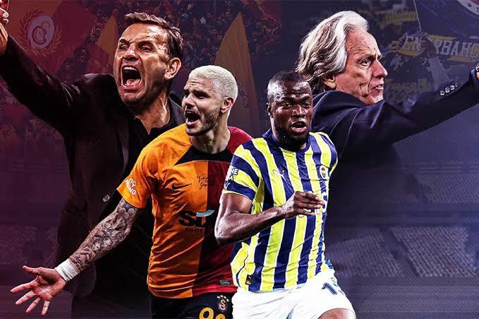 Galatasarayın şampiyonluğundan sonra bugünkü derbinin sizce ne gibi bir anlamı var?