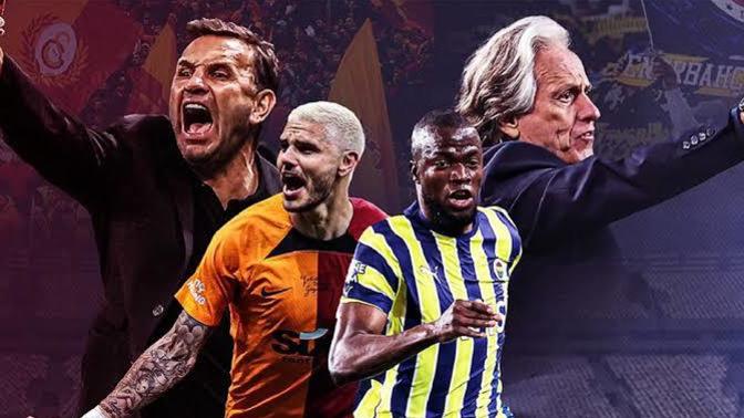 Galatasaray'ın şampiyonluğundan sonra bugünkü derbinin sizce ne gibi bir anlamı var?