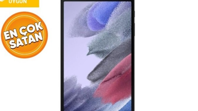 Samsung Galaxy Tab A7 Lite tableti 2200 TL'ye buldum, alayım mı? 