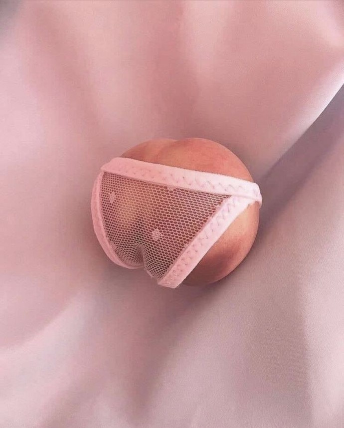Nude fotolarınızı biriktirdiğiniz bir yer var mı?