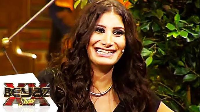 Gülüş sevilir mi? Siz hiç bir gülüşe yenik düştünüz mü?