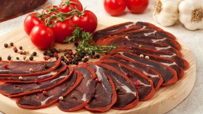 Pastırmanın kilosu 750 lira oldu. En son kaç sene önce pastırma yediniz?