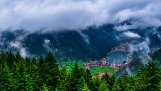 Trabzon mu yoksa Giresun mu?