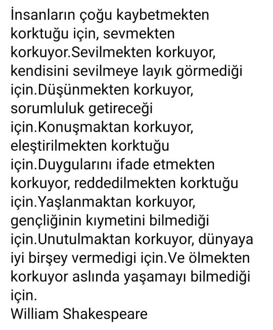 İlk evliliğimde aldatıldım, şimdi yeniden evlenmek istiyorum ama yine aldatılacağım diye korkuyorum. Ne yapacağım?