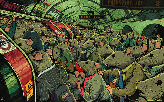 Sistem inkar edilebilir mi eğer bir sistem olmazsa bu devran nasıl döner?
